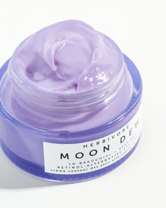Moon Dew 1% Bakuchiol + Peptides Retinol Alternative Firming Eye Cream