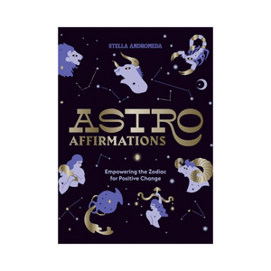 Astro Affirmations